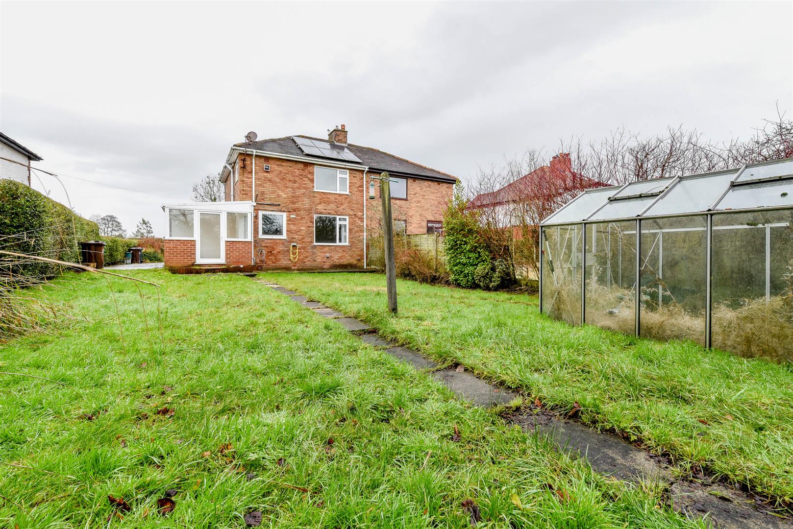 Pope Lane, Preston